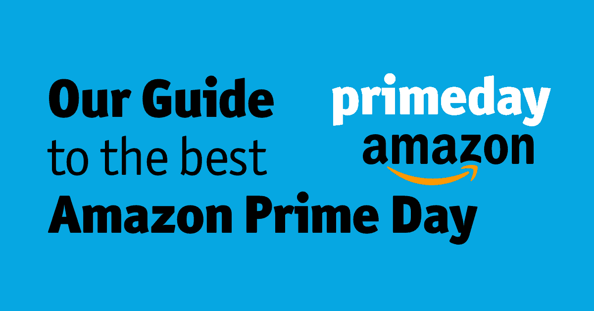 Guide to Amazon Prime Day