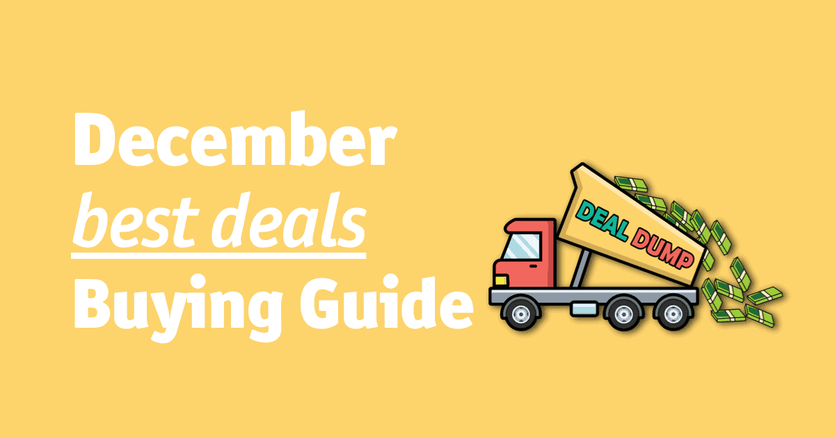 Deals-Month-December